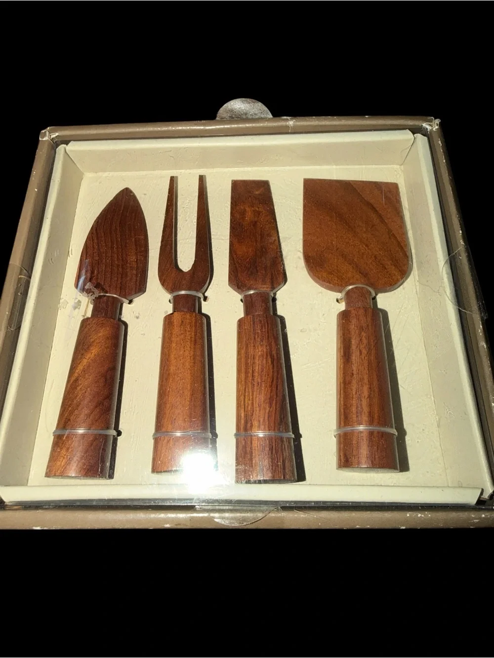 N/A add rustic